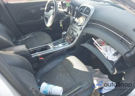 2013 Chevrolet Malibu 2Lt from USA, damaged, VIN 1G11E5SA8DF175343